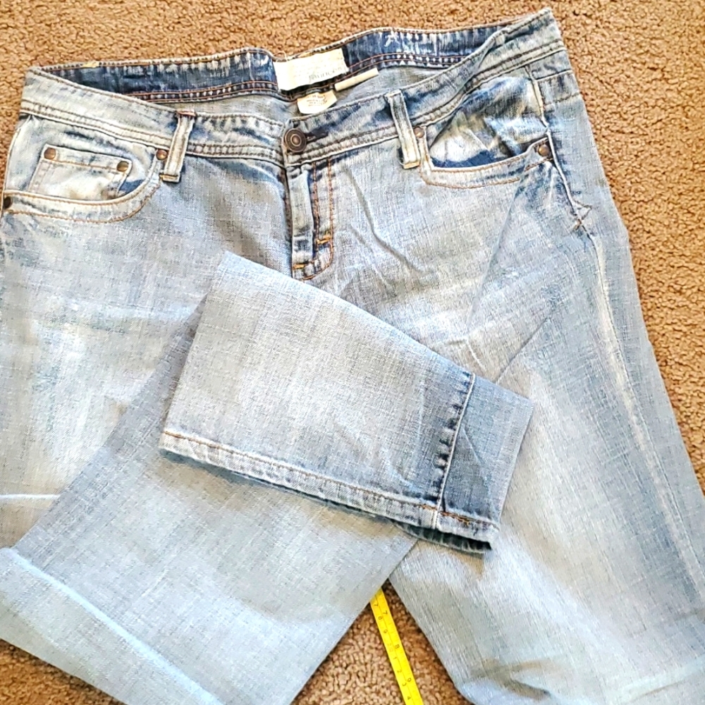 Jeans/pants